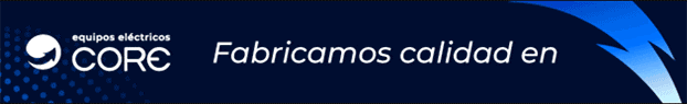 Equipos Eléctricos Core